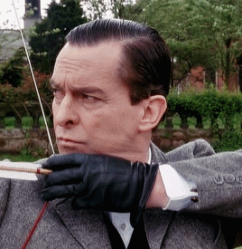 sherlock holmes ⌇ granada/acd