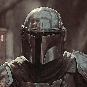 mandolorian ⌇ sw